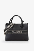 valentino aella zenska torba crna