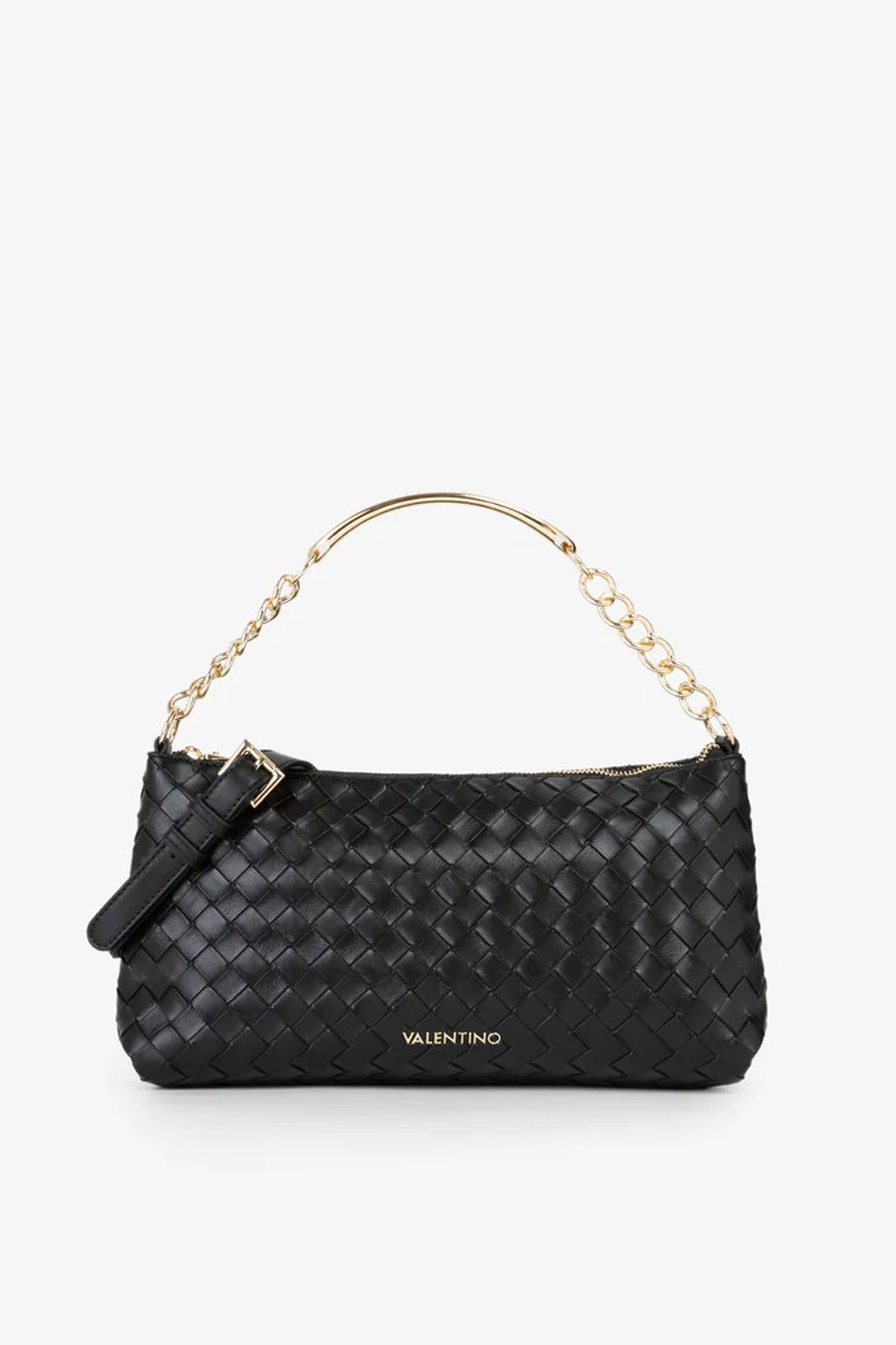 VALENTINO Ženska torba VBSA8913W, crna