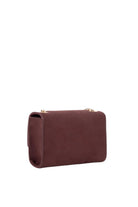 VALENTINO Divina Winter ženska torba bordo