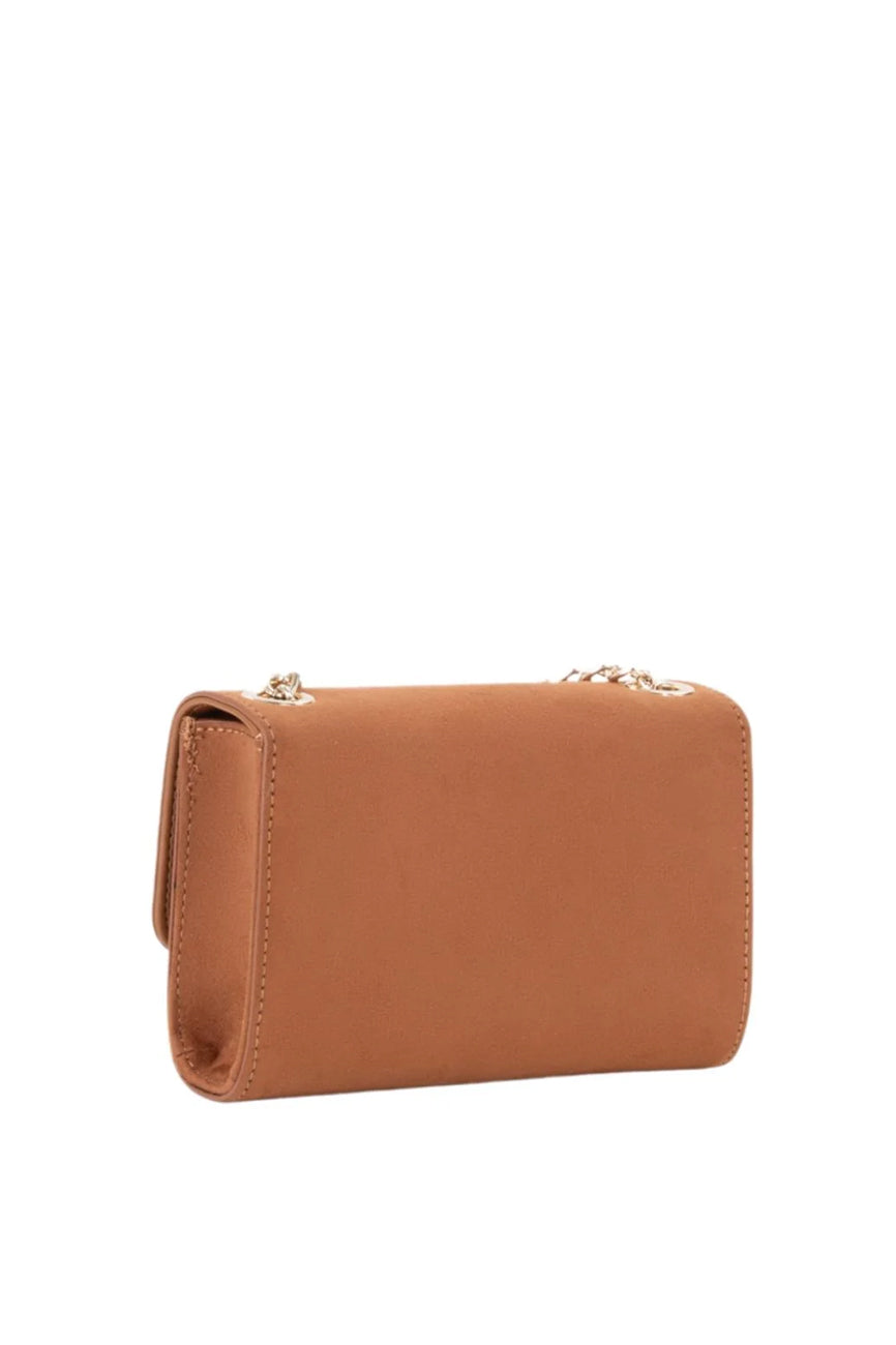 VALENTINO Divina Winter ženska torba braon