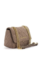 VALENTINO Ocarina Suede ženska torba bez
