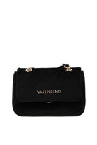 VALENTINO Ocarina Winter ženska torba preko ramena crna