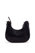 VALENTINO Ocarina Winter ženska torba crna