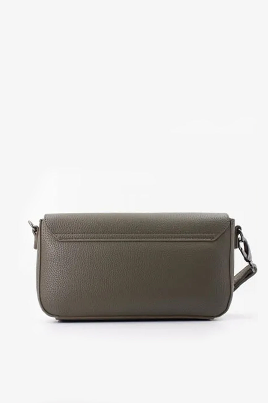 VALENTINO Alexia Winter ženska torba preko ramena zelena