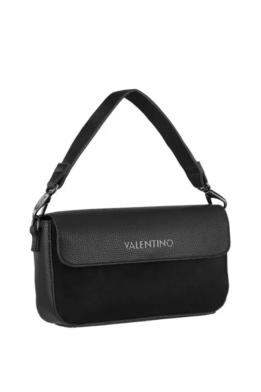VALENTINO Alexia Winter ženska torba crna