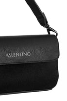 VALENTINO Alexia Winter ženska torba crna