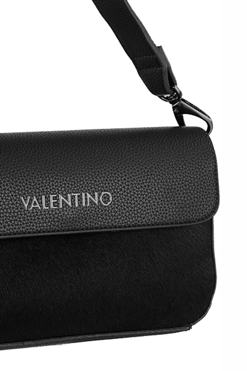 VALENTINO Alexia Winter ženska torba crna
