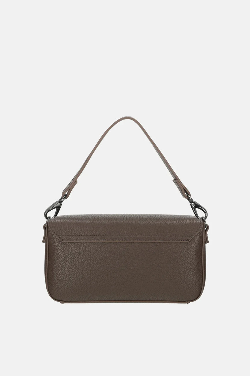 VALENTINO Alexia Winter ženska torba preko ramena braon