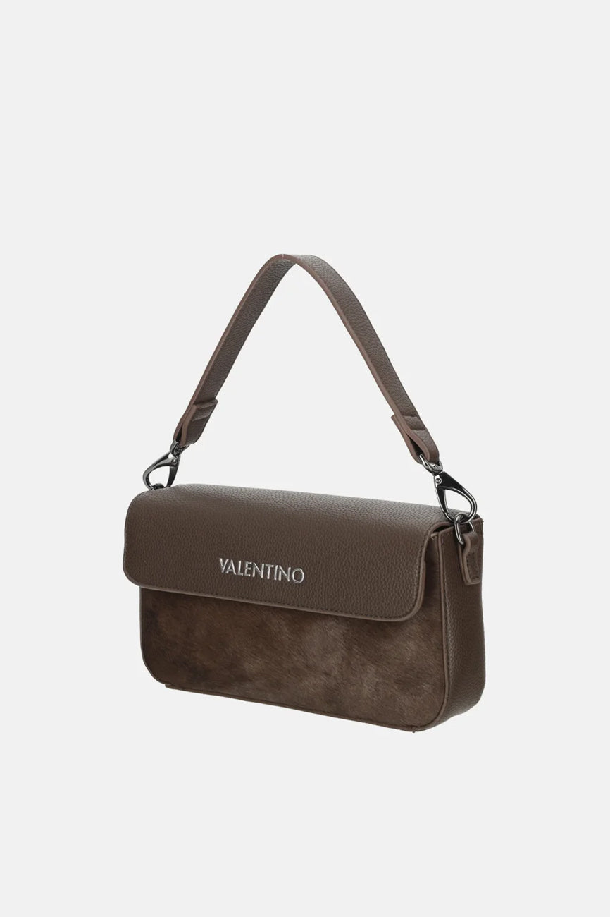 VALENTINO Alexia Winter ženska torba preko ramena braon