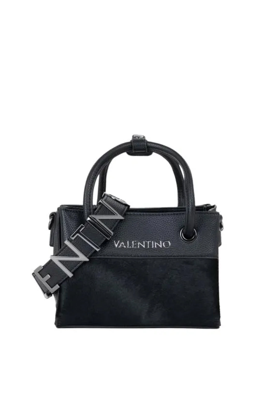 VALENTINO Alexia Winter ženska torbica crna