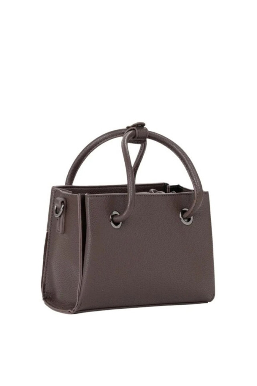 VALENTINO Alexia Winter ženska torbica braon