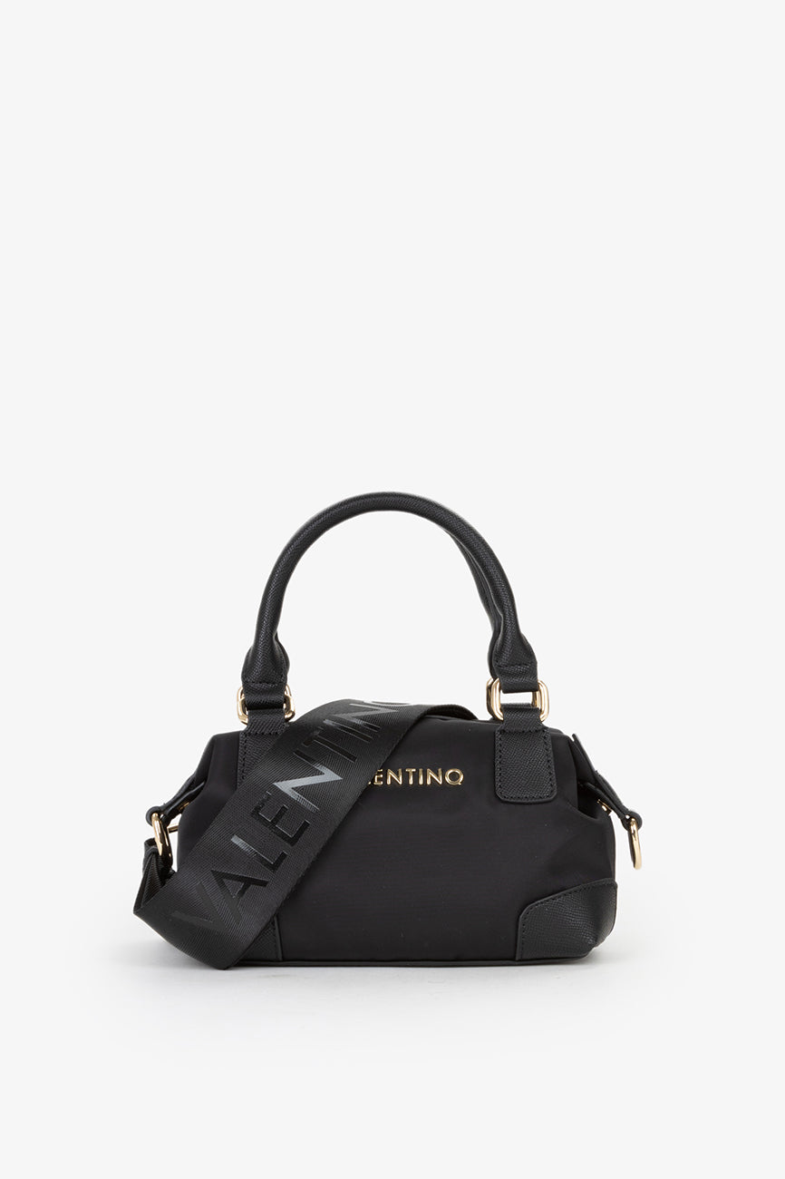VALENTINO Jenny Re ženska mini torba crna