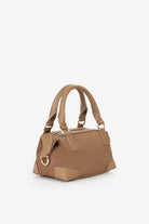 VALENTINO Jenny Re ženska mini torba braon