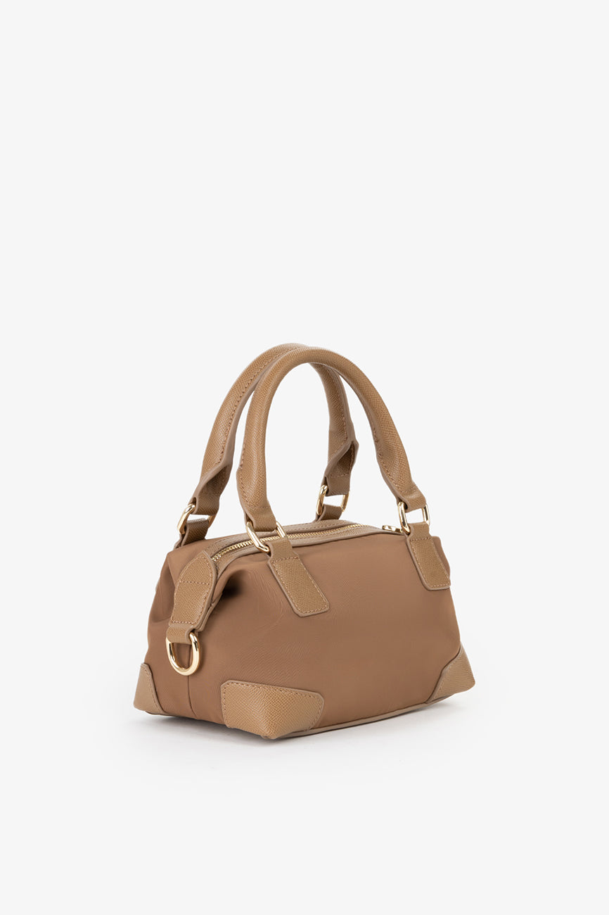 VALENTINO Jenny Re ženska mini torba braon