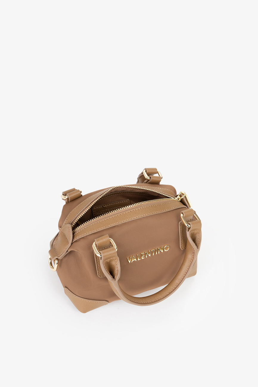 VALENTINO Jenny Re ženska mini torba braon