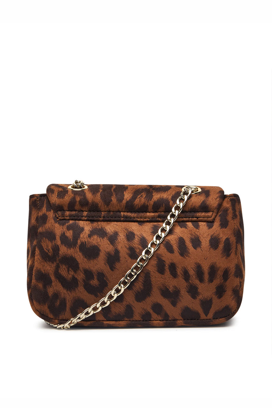 VALENTINO Ocarina Leo ženska torba multicolor