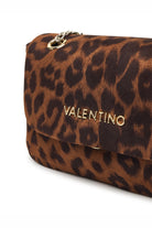 VALENTINO Ocarina Leo ženska torba multicolor