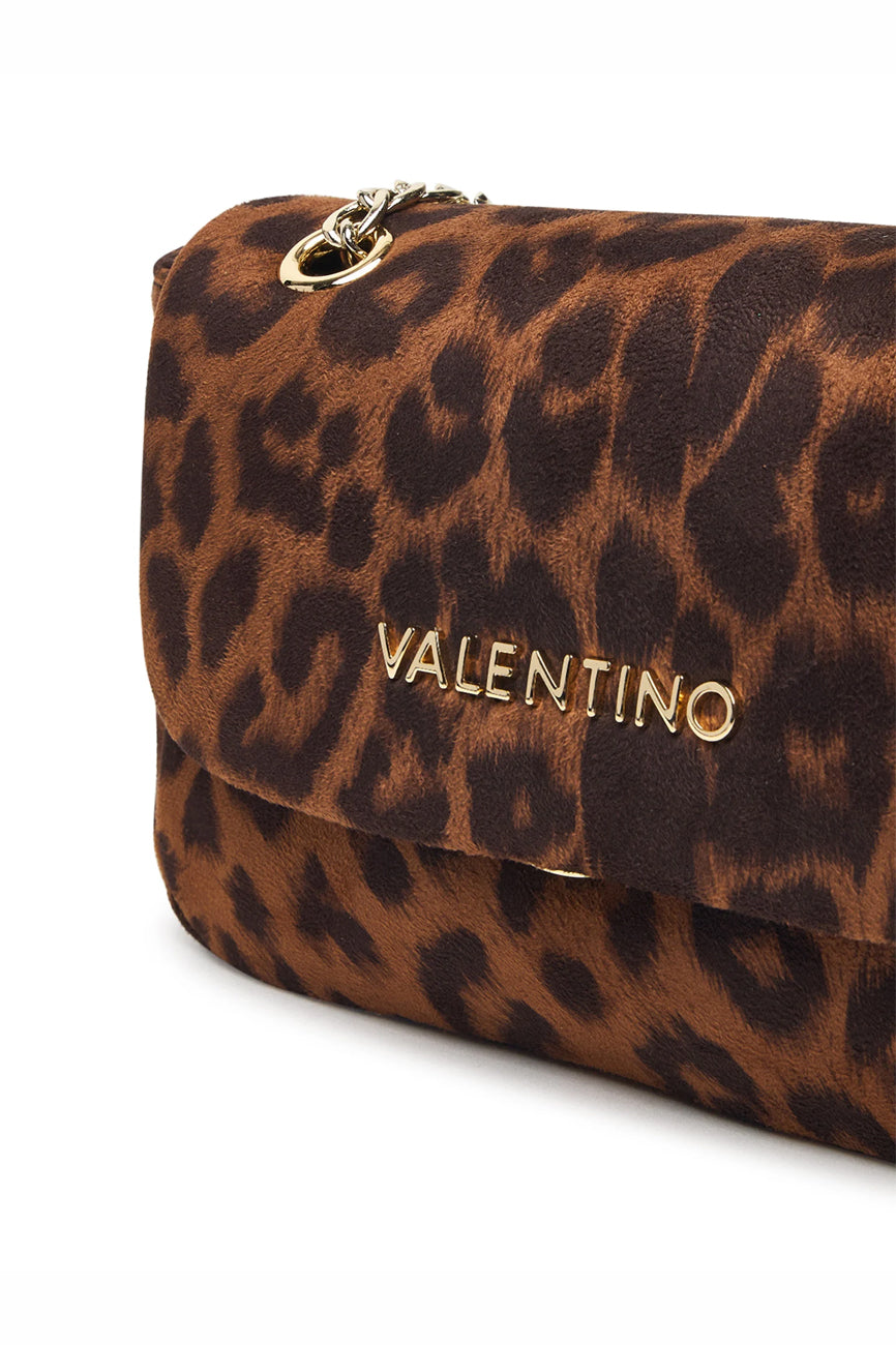 VALENTINO Ocarina Leo ženska torba multicolor