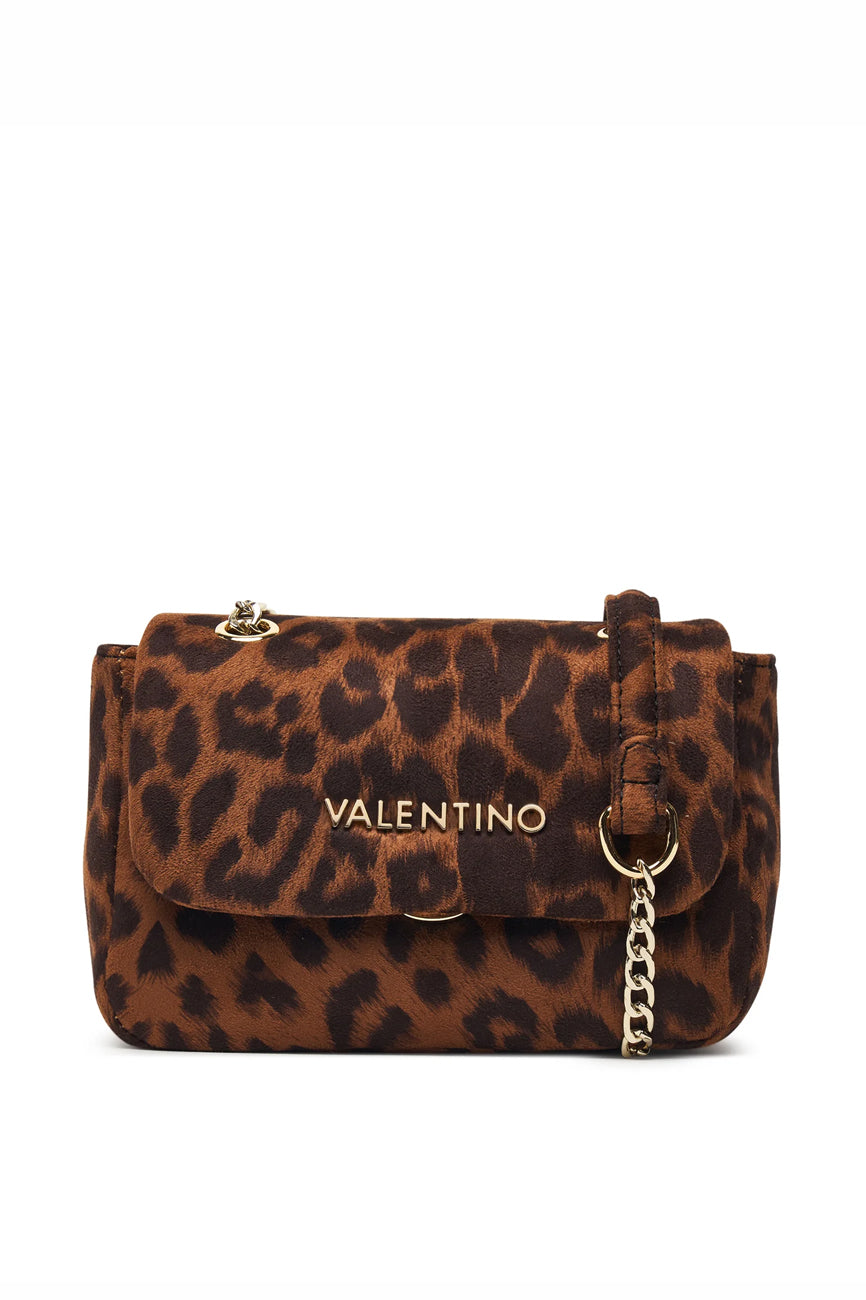 VALENTINO Ocarina Leo ženska torba multicolor