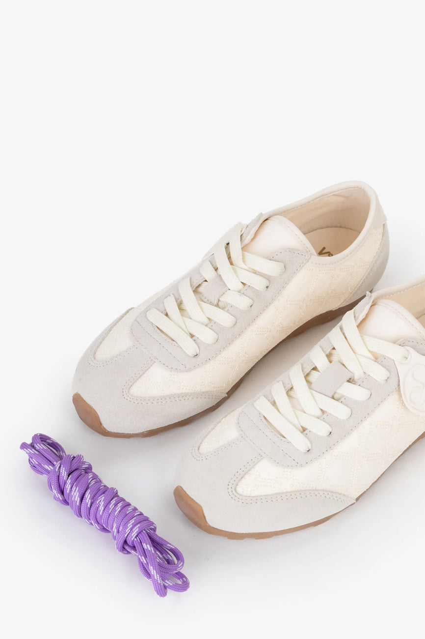 V73 Foldy Sneaker ženske patike bez