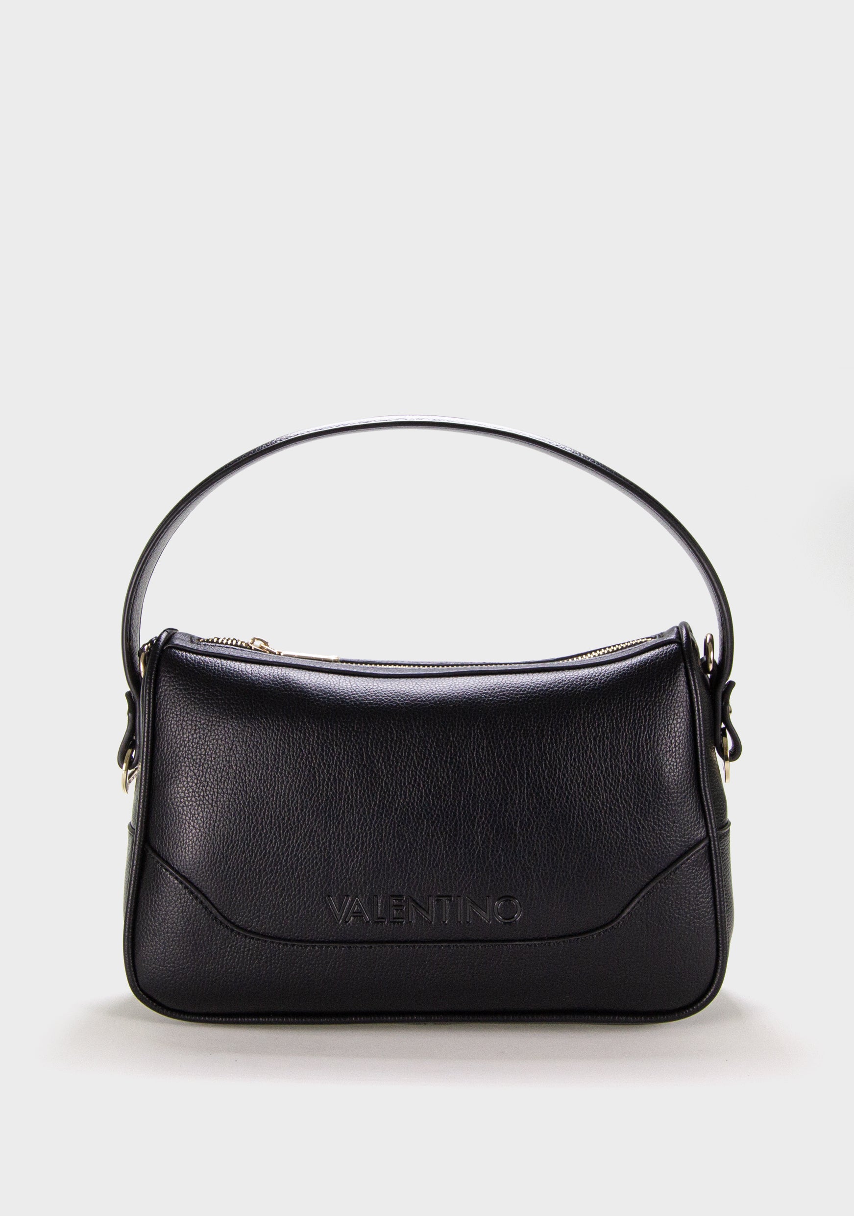 crna zenska valentino torba