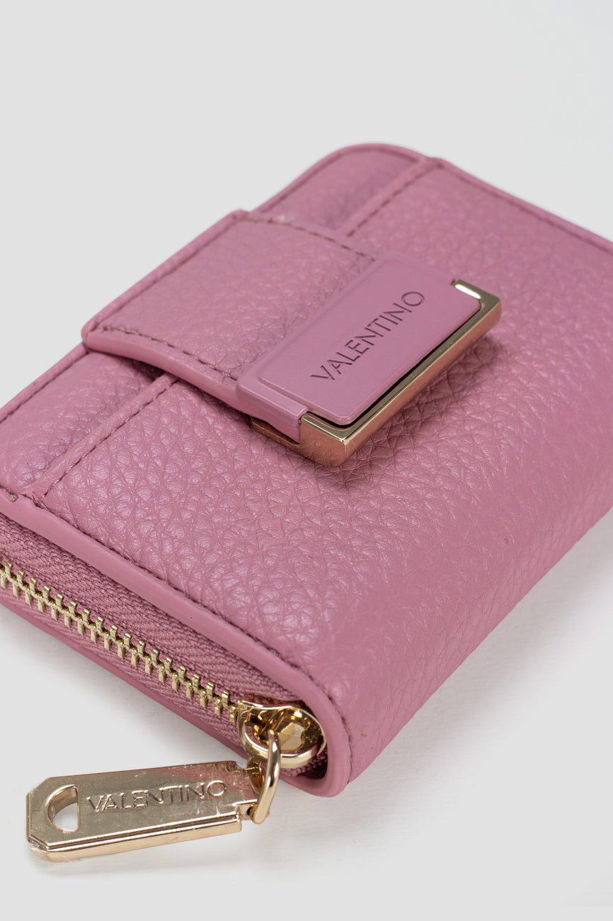valentino babette re zenski novcanik pink