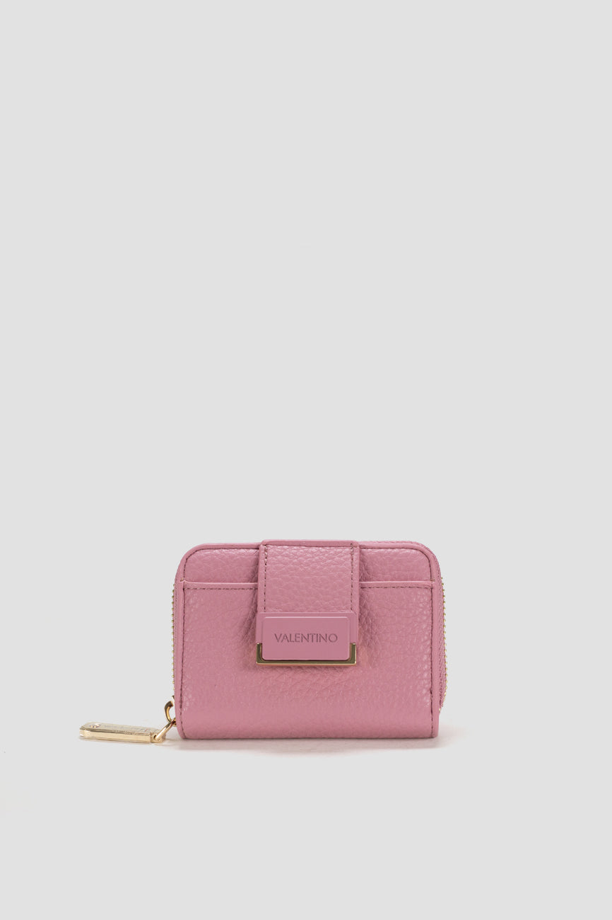 valentino babette re zenski novcanik pink