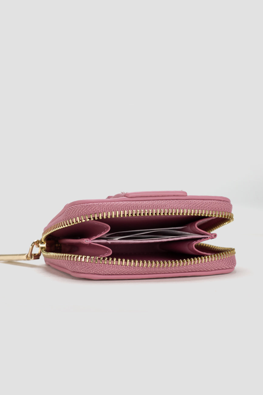 valentino babette re zenski novcanik pink