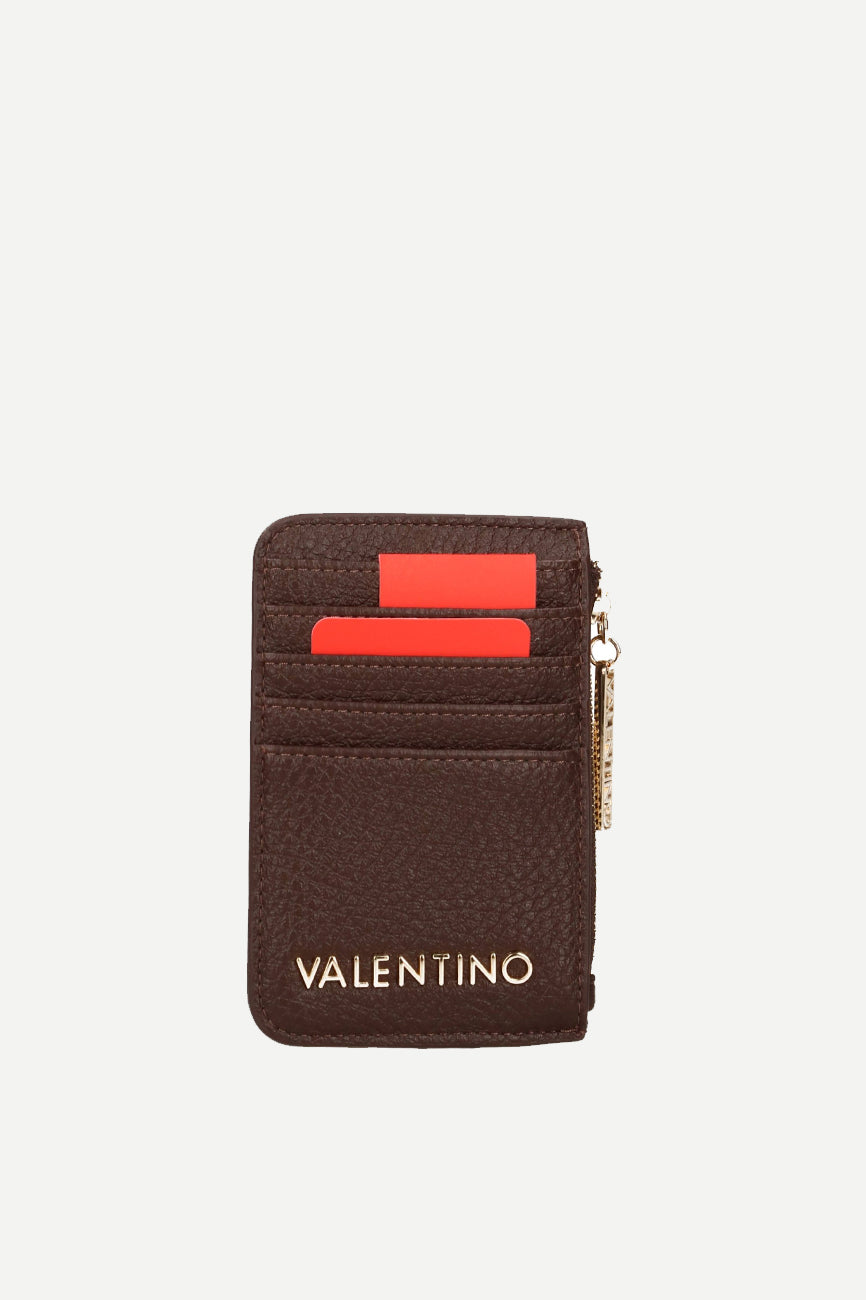 VALENTINO Ženski novčanik VPSADF820, braon