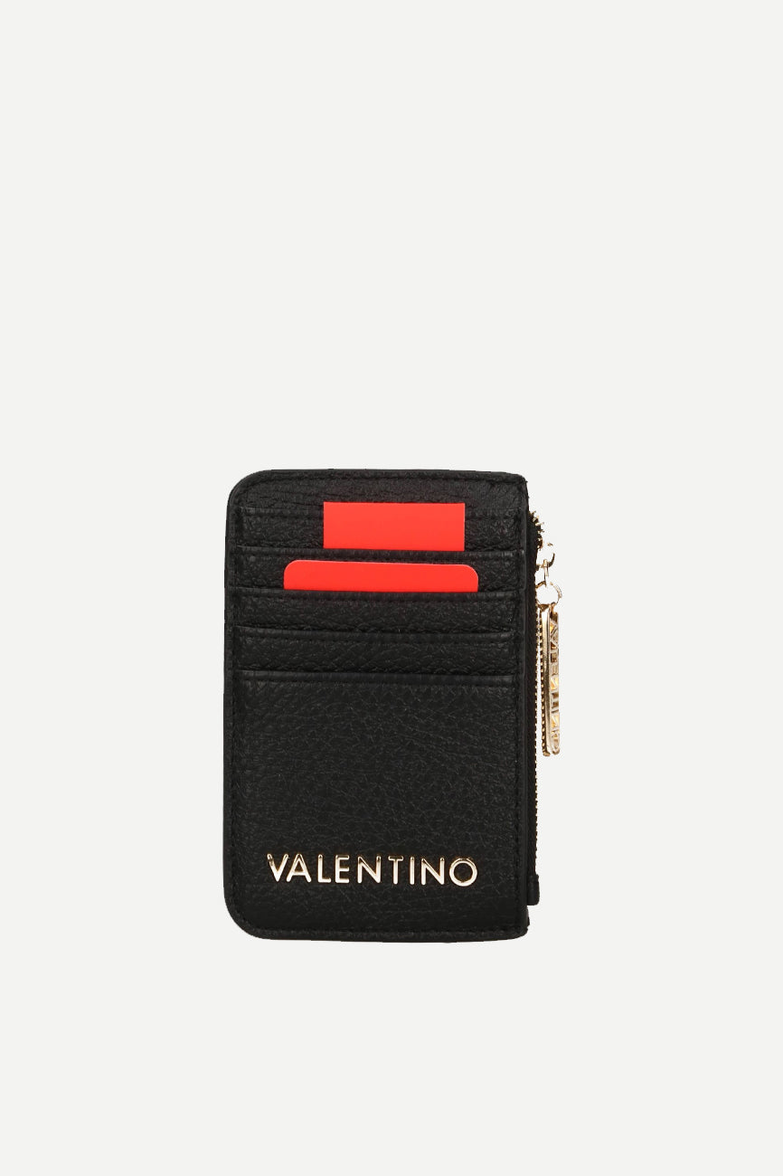 VALENTINO Ženski novčanik VPSADF820, crna