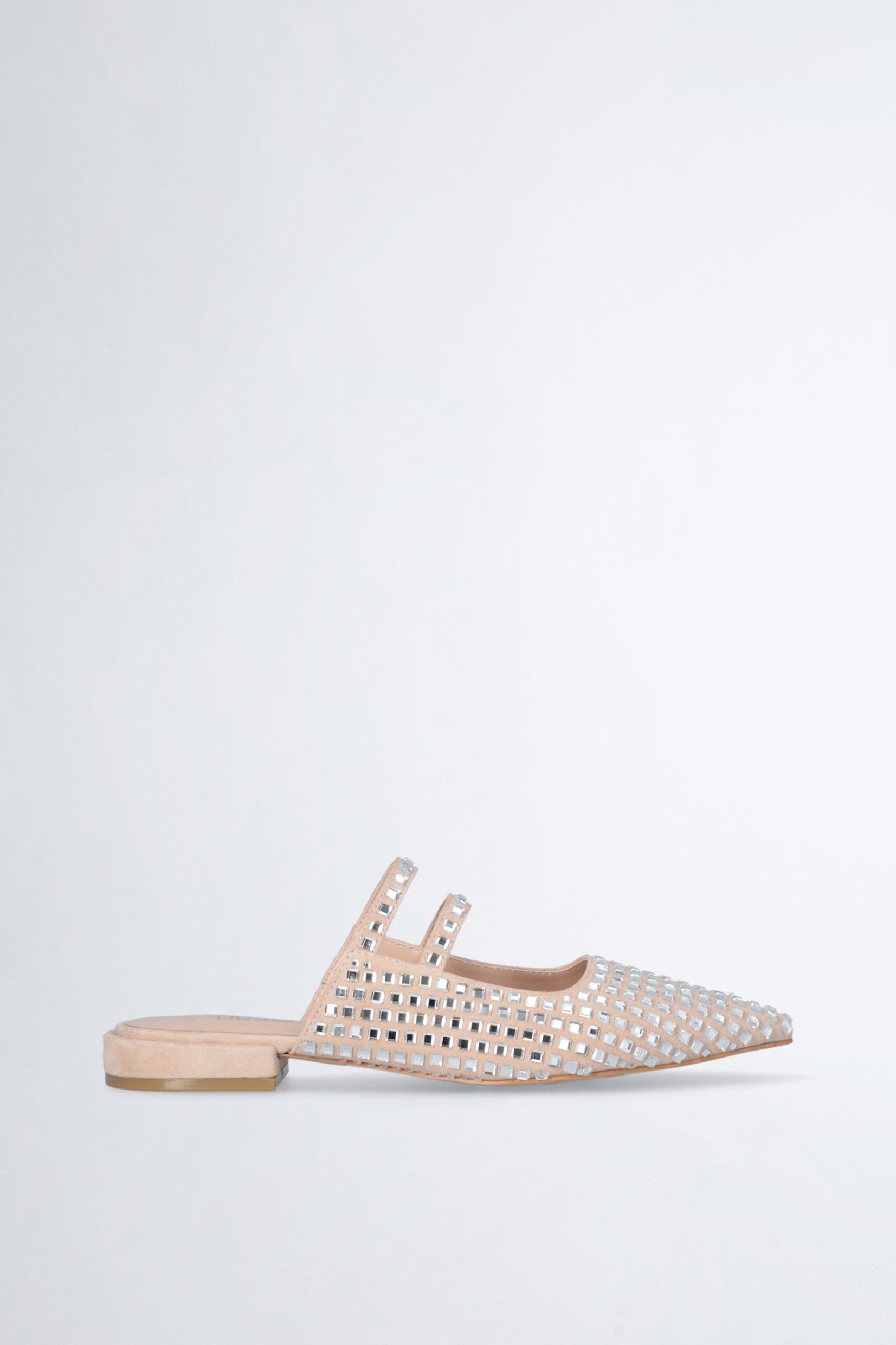 LIU JO Viola 16-SABOT  Ženske Papuče