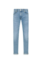 joop muske farmerke plava