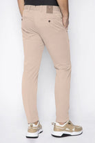 joop muske pantalone bez