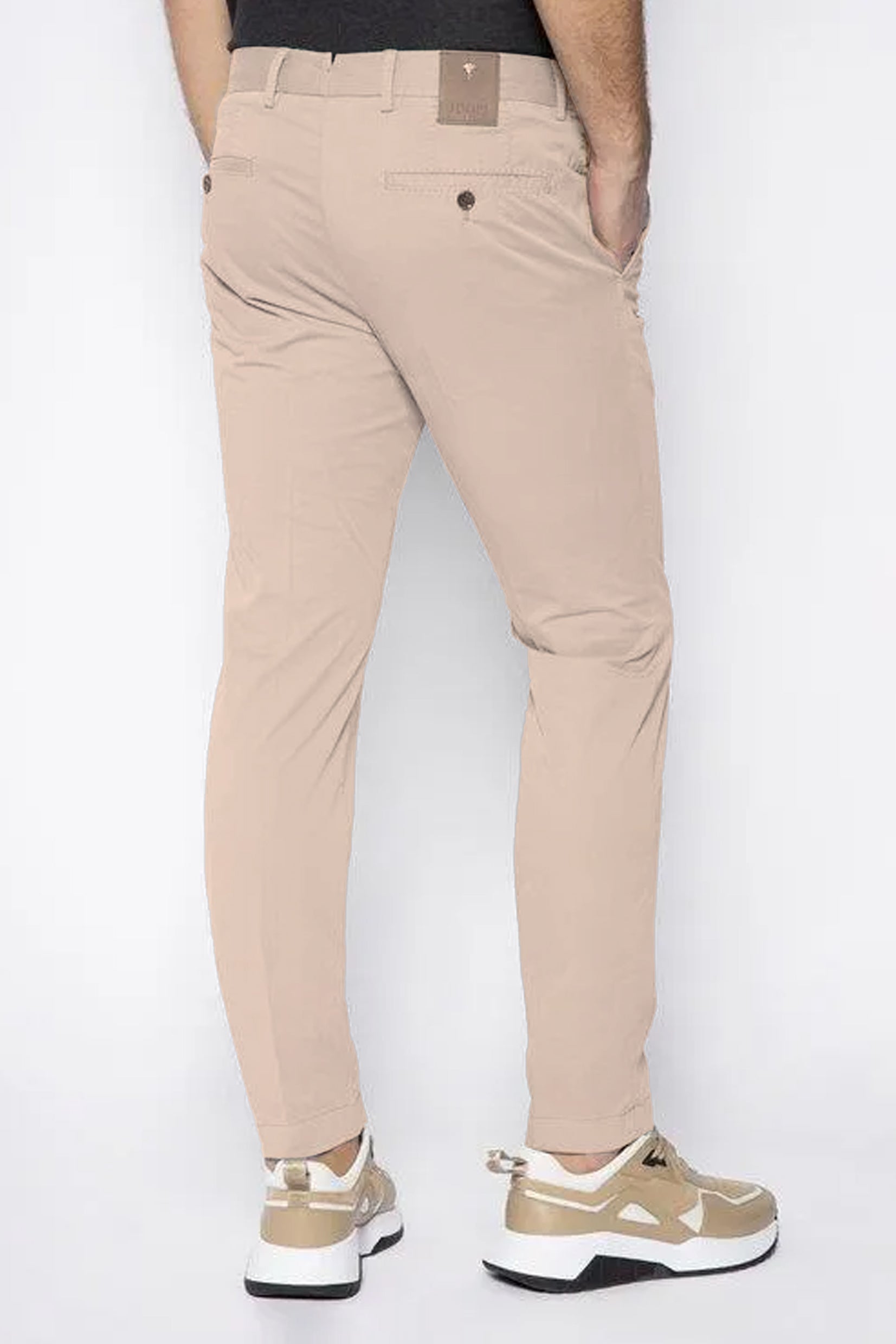 joop muske pantalone bez