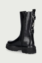 PATRIZIA PEPE Ženske čizme crna