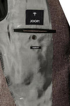 joop muski elegantni sako braon