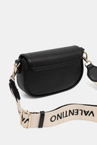valentino doris re zenska torba crna