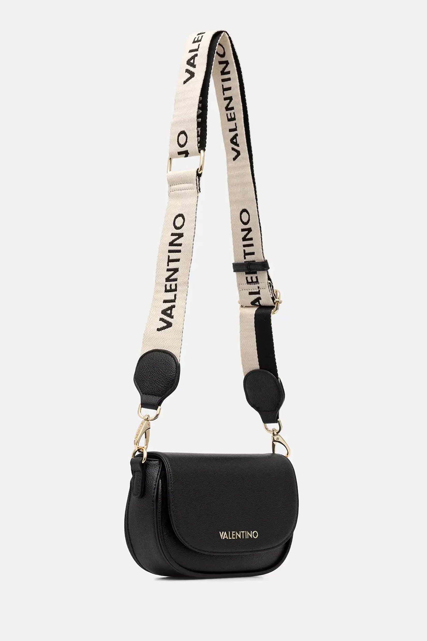 valentino doris re zenska torba crna