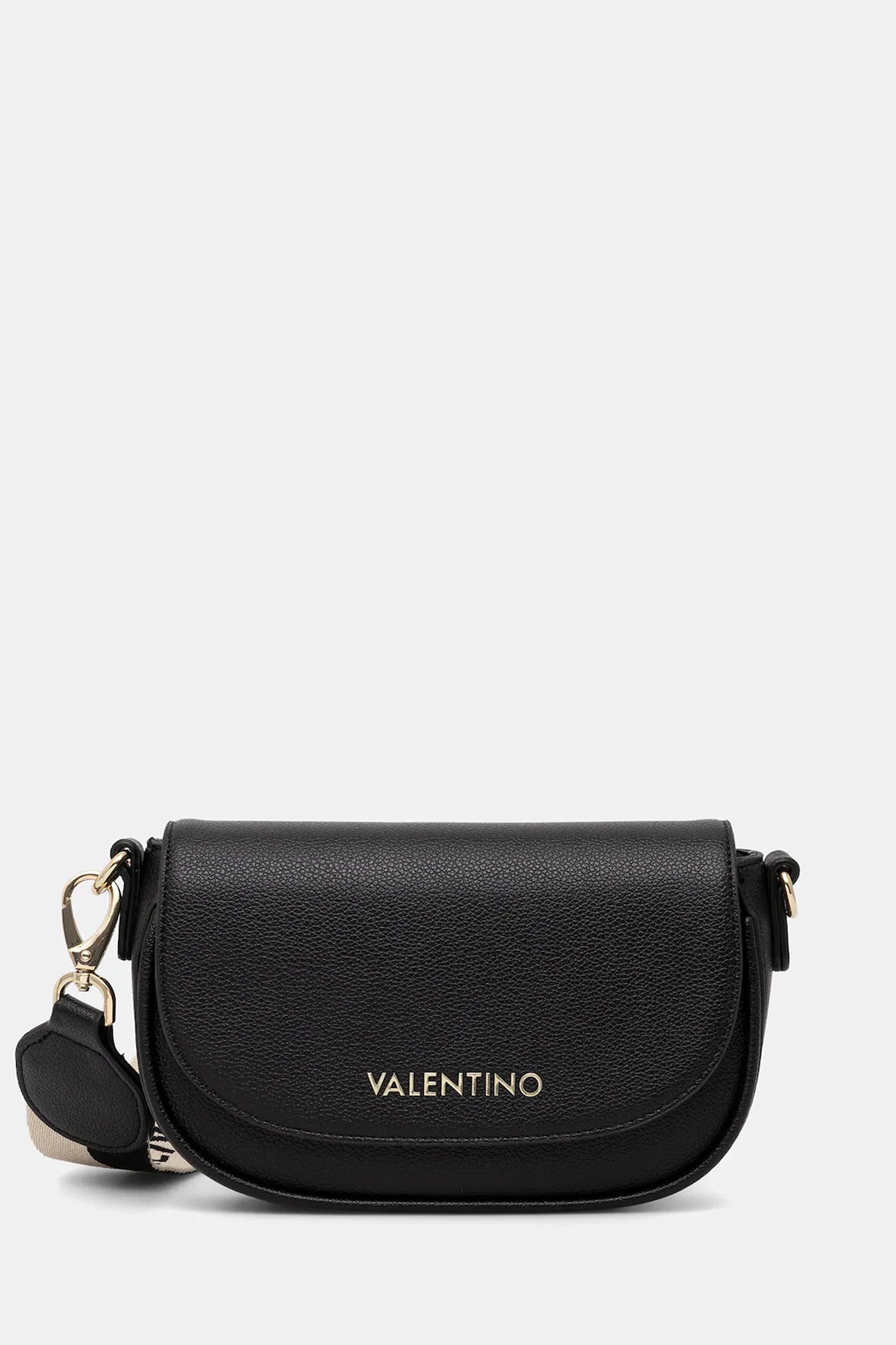 valentino doris re zenska torba crna