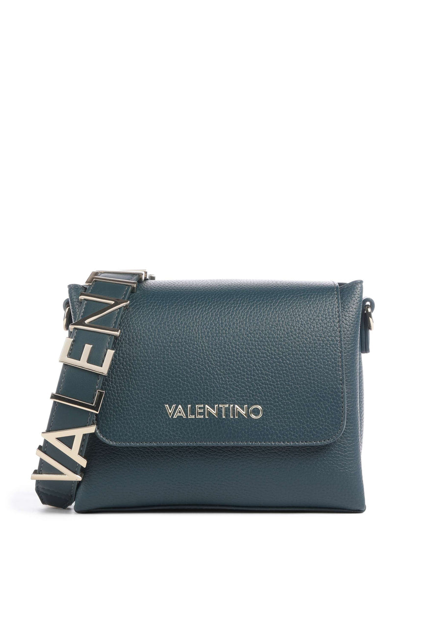 VALENTINO Alexia Ženska Torba petrol