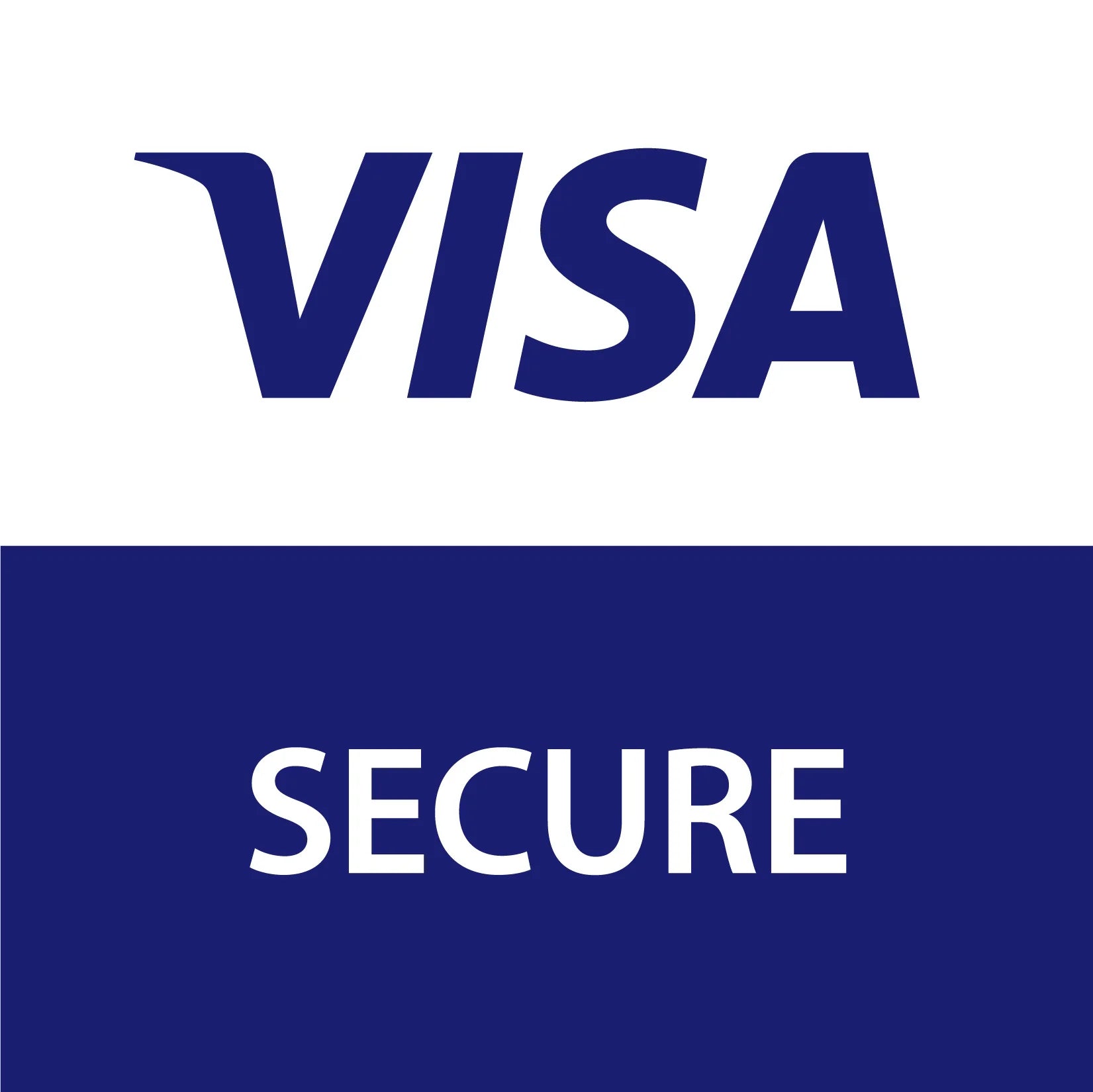 Seven Senses - sigurno placanje karticama Visa Secure